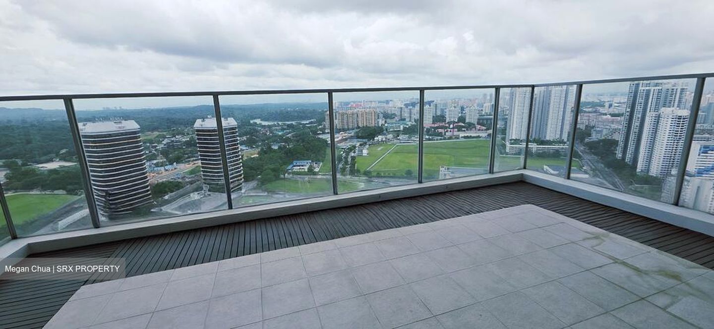 Sky@Eleven (D11), Condominium #527753681